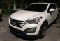 2014 Hyundai Santa Fe Automatic For sale -1