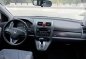 Honda CRV 3rd generation 2008-1