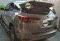 Toyota Fortuner V AT 2016 model for sale -4