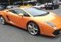 LAMBORGHINI Gallardo LP550-2 2012 FOR SALE-5