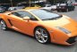 LAMBORGHINI Gallardo LP550-2 2012 FOR SALE-1