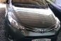 2018 Toyota Vios 1.3 E Manual Gray For Sale -1