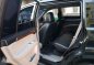 2011 MITSUBISHI MONTERO GLS AT Black For Sale -2