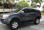 Toyota Fortuner 2010 for sale -1