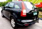 Honda CRV 3rd generation 2008-2