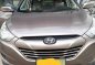 Hyundai Tucson Theta ii 2010 model accquired 2013 only 20k kilometer-4