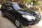 For Sale Hyundai Santa Fe 2009 CRDI A/T-4