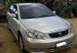 2001 Toyota Altis G 1.8 Top of the line variant-6
