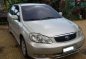 2001 Toyota Altis G 1.8 Top of the line variant-4