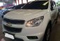 2015 Chevrolet Trailblazer 4x2 Automatic Dsl AutoRoyale-4