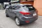 2011 Hyundai Tucson 4wd for sale -5