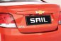 Chevrolet Sail Lt 2018​ For sale -2