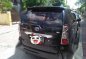 Toyota Avanza j 2011 For sale -1