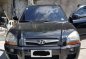 Hyundai Tucson 2009 Gas AT​ For sale -4