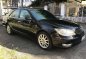 Toyota Camry 3.0L AT Executive 2004-2