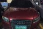 Almost brand new Audi A4 Diesel 2008 for sale -5