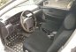 Nissan Super Saloon series 4-4