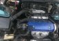 Honda Civic Esi 1995 Manual All Power Good Cond Nt hatchback Ef Eg Ek-2