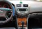 For sale Honda Accord 2004 ivtec-5