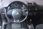 2014 Mitsubishi Mirage gls automatic​ For sale -7