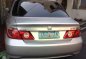 Honda City 2007 iDSi Silver Sedan For Sale -0