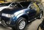 Mitsubishi Montero Sport 2011​ For sale -0