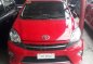 2016 Toyota Wigo G Automatic For sale -1