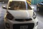 2016 Kia Picanto EX Automatic Grab active Not uber 2017 vios mirage-2