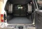 Mitsubishi Pajero 2004 for sale -4