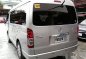 Toyota Hiace 2015 GL GRANDIA AT​ For sale -2