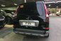 Mitsubishi Adventure 2017 GLS Sport MT Almost New-5