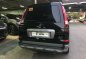 Mitsubishi Adventure 2017 GLS Sport MT Almost New-4