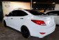 Hyundai Accent 2015 E AT​ For sale -3