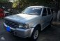 Ford Everest 2004 manual transmission turbo diesel-1