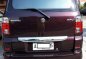 2014 Suzuki APV Van Red MPV For Sale -2