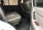 Mitsubishi Pajero 2004 for sale -5