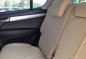 2016 Isuzu MUX for sale -5