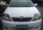 Toyota Corolla allex for sale -5