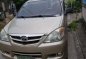 For Sale Toyota Avanza 2011 for sale -0