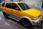 For sale Isuzu Crosswind 2003-4