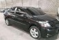 2010 Toyota Vios 1.5G Black Sedan For Sale -3
