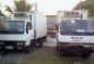 98 MITSUBISHI Fuso Canter Reefer Van 4W 10ft. FOR SALE-2
