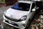 Toyota Wigo 2016 G MT FOR SALE -0