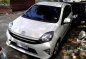 Toyota Wigo 2016 G MT FOR SALE -3