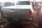 2017 Toyota Hilux G 4x4 Dsl Manual For sale -0