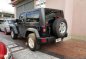 2011 Jeep Rubicon local 3.6 v6 gas matic very fresh rush lc prado fj-4