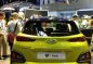 2018 HYUNDAI VELOSTER 18K DP FOR SALE -1