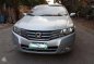 Honda City 2010 MT 1.3 all power fuek efficiency 18kms per Ltr cold AC-4