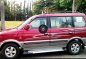 MITSUBISHI ADVENTURE GLS SPORT 2002 for sale -0