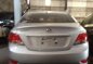2016 Hyundai Accent 1.4 E Mt Gas Cool Silver Bdo pre owned cars-2